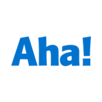Aha Software Logo