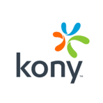 Kony Software Logo