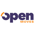 OpenMoves OM3 Software Logo