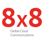 8x8 Software Logo