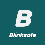 Blinksale Software Logo