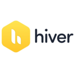 Hiver Software Logo