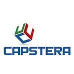 Capstera Software Logo