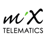 MiX Telematics Software Logo