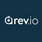 Rev.io Software Logo