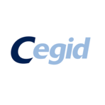 Cegid Software Logo
