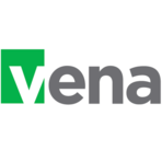 Vena Software Logo