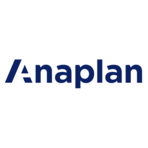 Anaplan Software Logo
