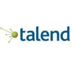 Talend Software Logo
