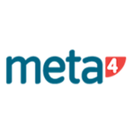META4 Software Logo
