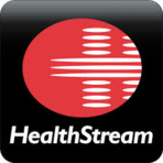HealthStream screenshot