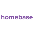 Homebase Software Logo