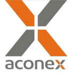 Aconex Software Logo