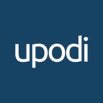 Upodi Software Logo