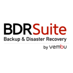BDRSuite Software Logo