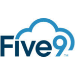 Five9 Software Logo