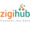 Zigihub Logo