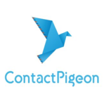 ContactPigeon Software Logo