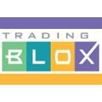 Trading Blox Builder Logo