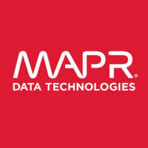 MapR Logo