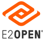 E2open Software Logo