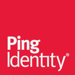 Ping Identity Software Logo