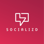 Socializd Software Logo