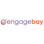 EngageBay Software Logo