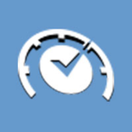 TimeTrackerApp Software Logo