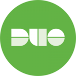  Duo Security Logo