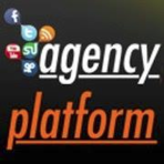 AgencyPlatform Software Logo