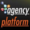 AgencyPlatform Logo