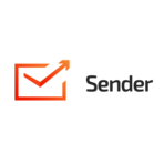 Sender Software Logo