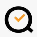 QuickReviewer Software Logo