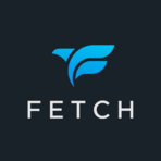 Fetch Software Logo