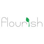 Flourish Software Software Logo