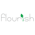 Flourish Software Software Logo