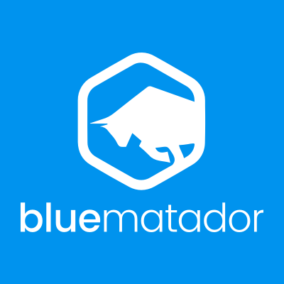 Blue Matador