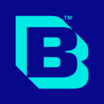 Brightcove Software Logo