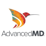 AdvancedMD Software Logo