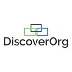 DiscoverOrg Logo