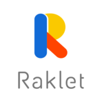Raklet Software Logo