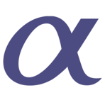 AlphaVoice Software Logo