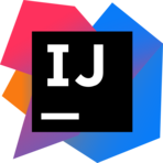 IntelliJ IDEA Software Logo