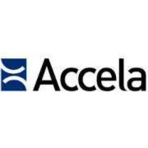 Accela Software Logo