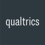 Qualtrics Customer Experience screenshot