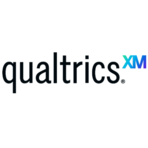 Qualtrics Customer Experience Software Logo