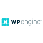 WP Engine Software Logo