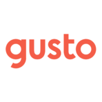Gusto Software Logo