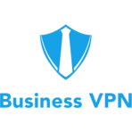Business VPN Logo